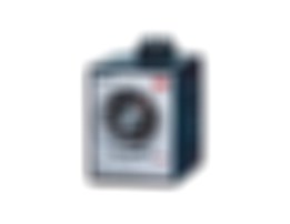 圆磁扬声器